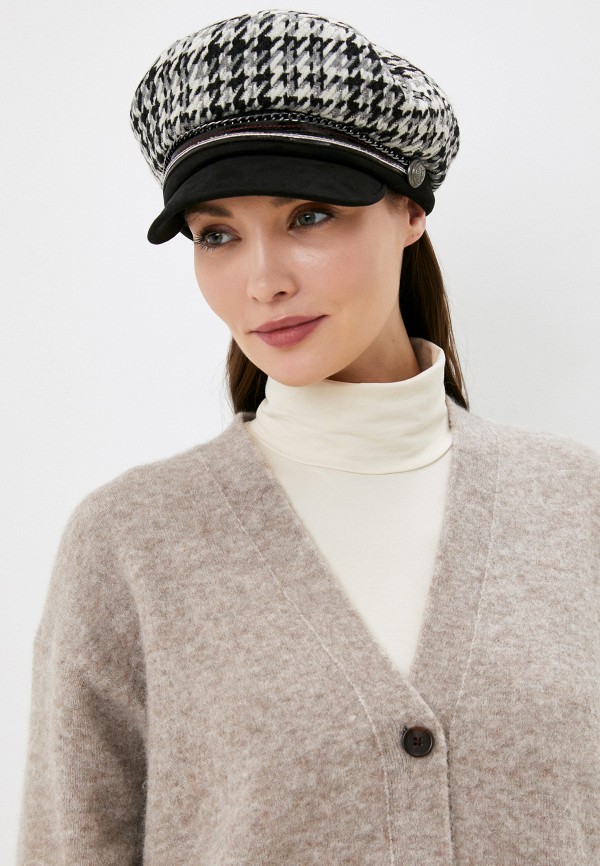 фото Кепка level pro