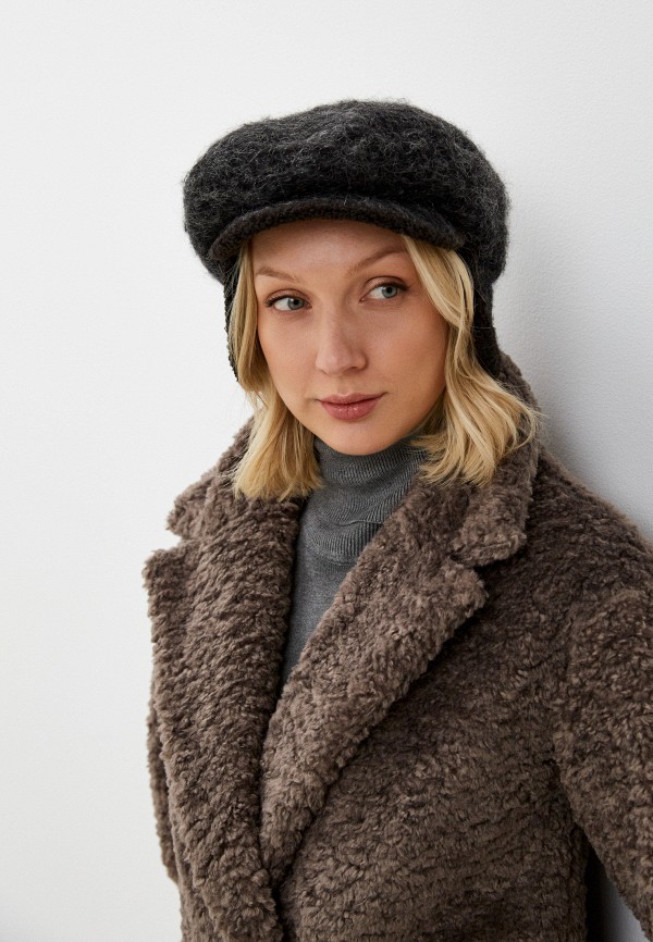 фото Кепка level pro