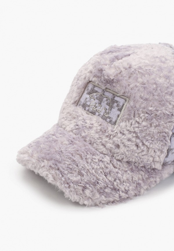 фото Бейсболка level pro