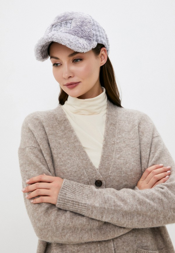 фото Бейсболка level pro