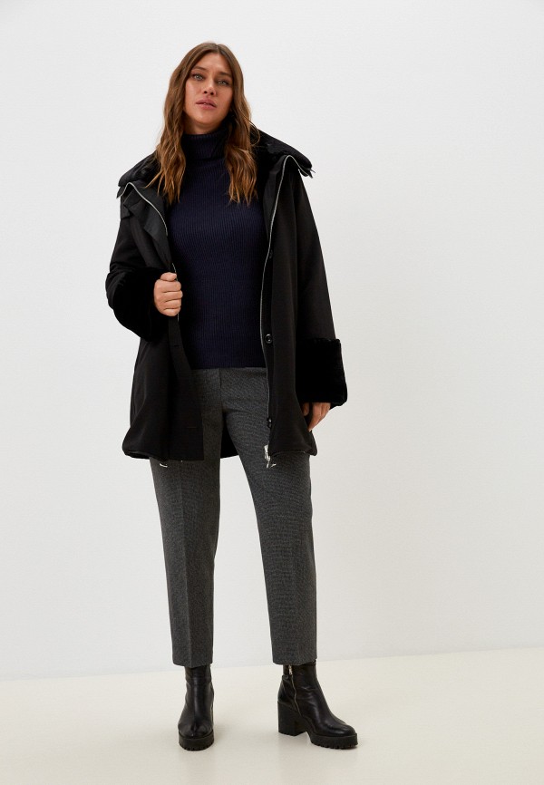 фото Куртка утепленная sophia