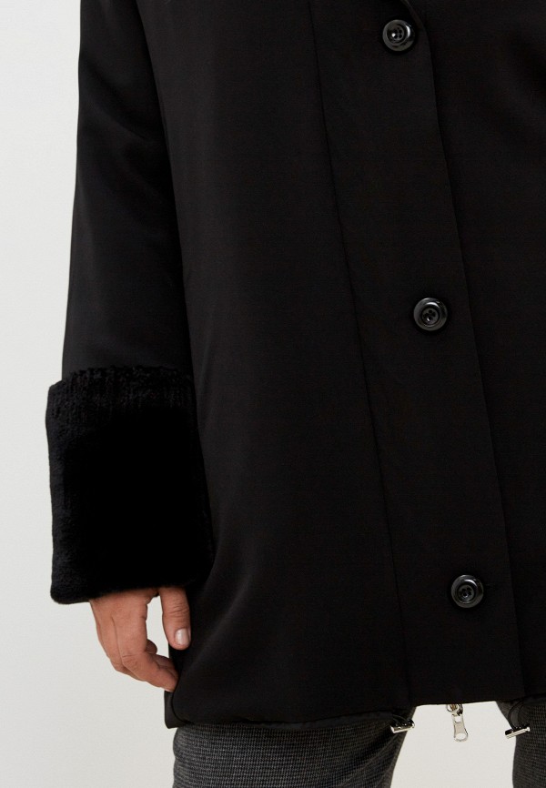 фото Куртка утепленная sophia