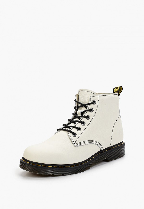 фото Ботинки patrol