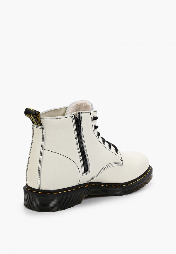 фото Ботинки patrol