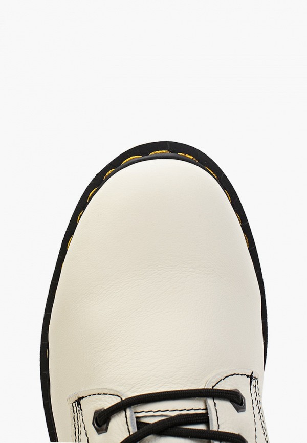 фото Ботинки patrol