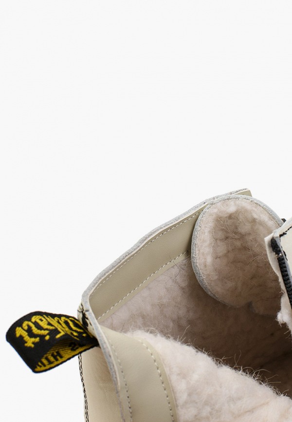 фото Ботинки patrol