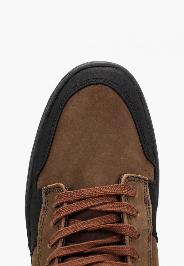 фото Кеды patrol