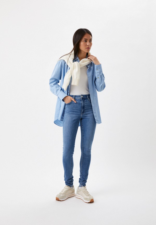Джинсы  UNIQLO фото