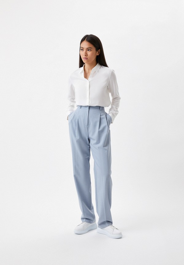 Блуза  UNIQLO фото