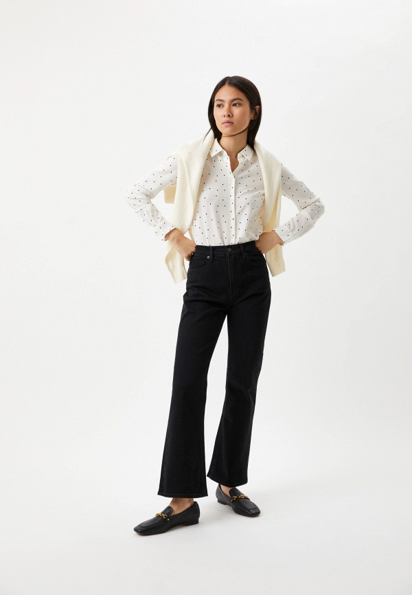 Блуза  UNIQLO фото