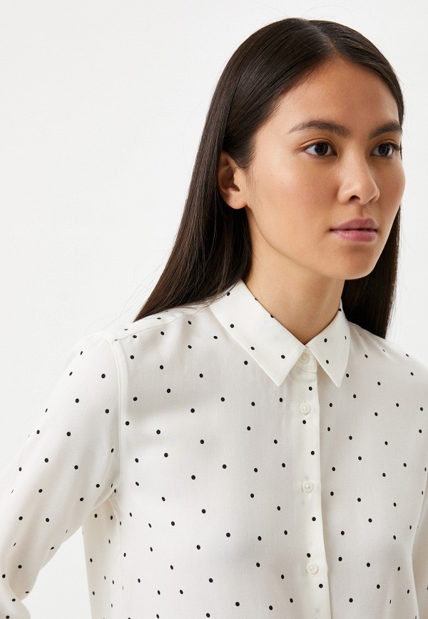 Блуза  UNIQLO фото