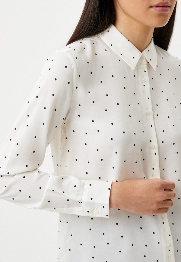 Блуза  UNIQLO фото