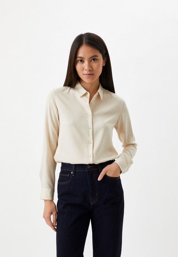 Блуза  UNIQLO