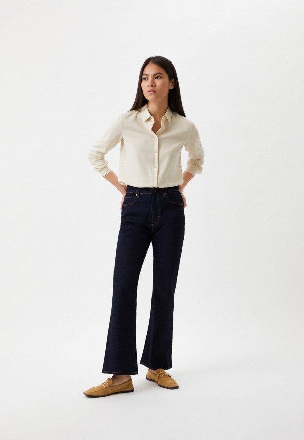 Блуза  UNIQLO фото