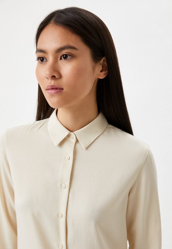 Блуза  UNIQLO фото