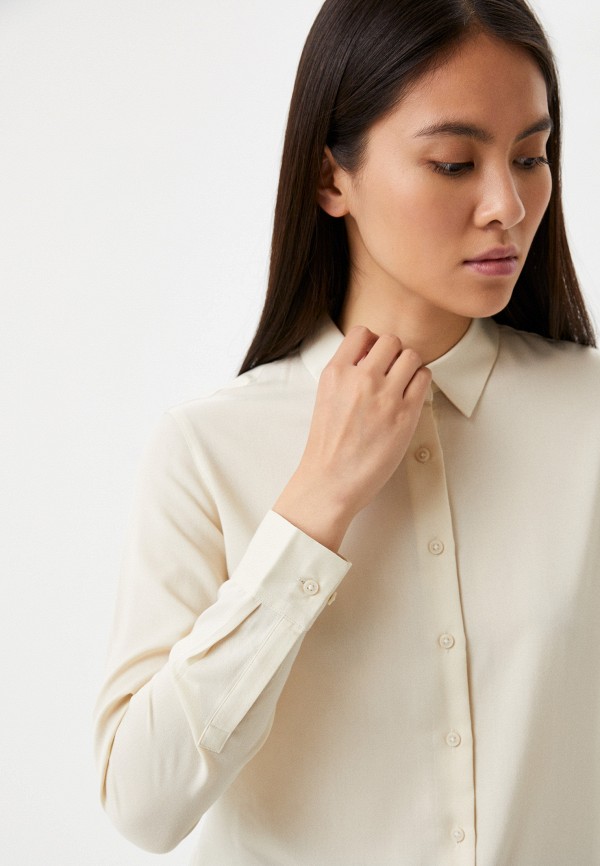 Блуза  UNIQLO фото