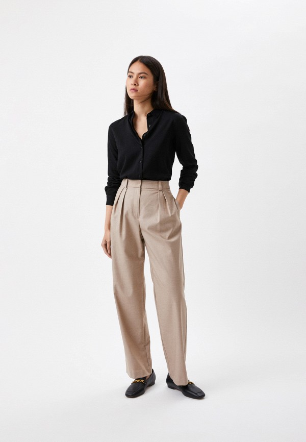 Блуза  UNIQLO фото