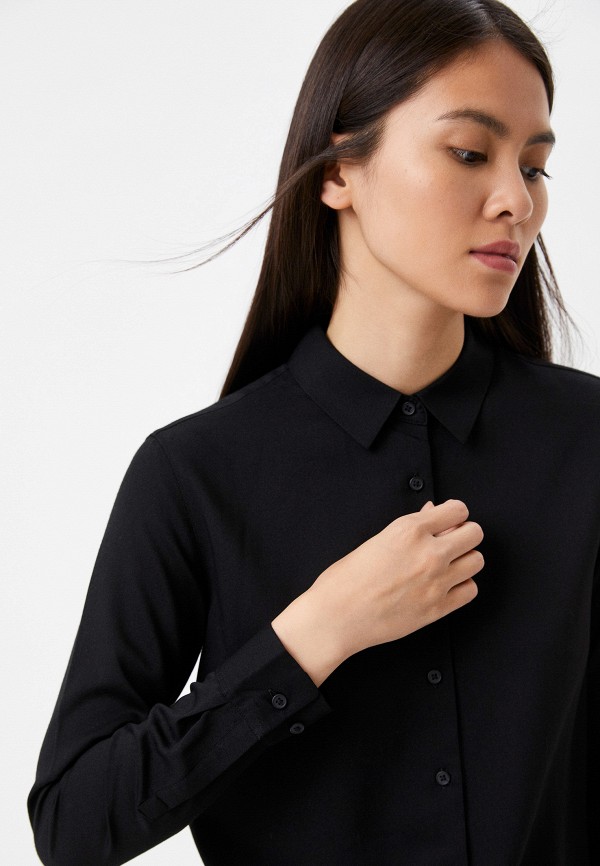Блуза  UNIQLO фото