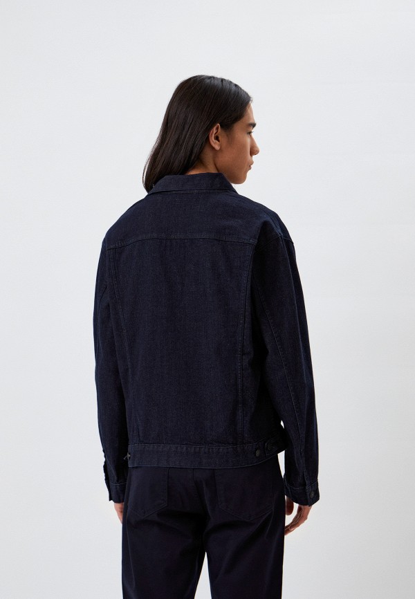 Куртка джинсовая  UNIQLO фото