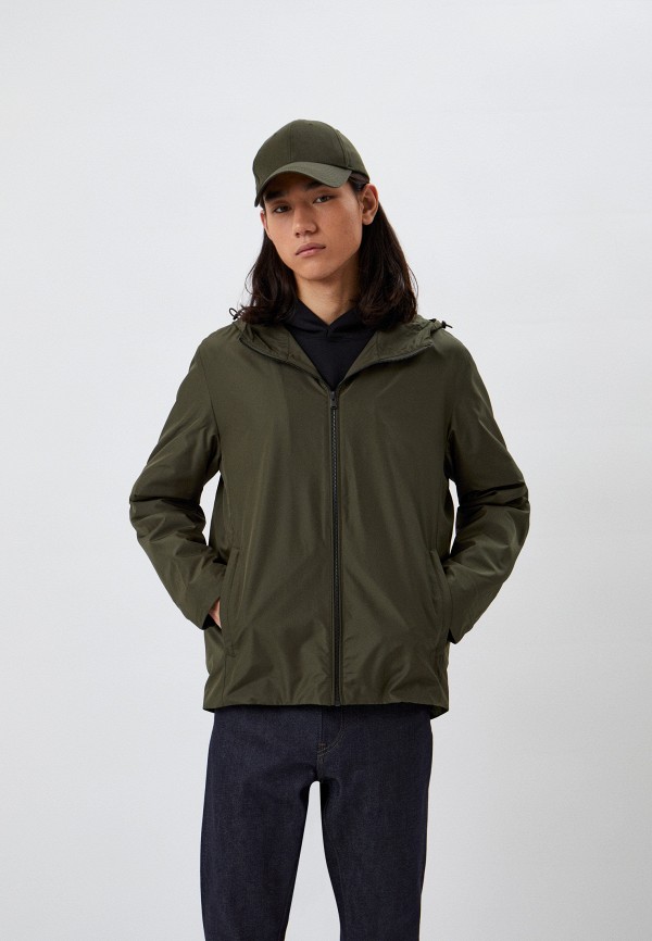 Куртка  UNIQLO