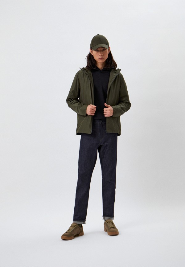 Куртка  UNIQLO фото