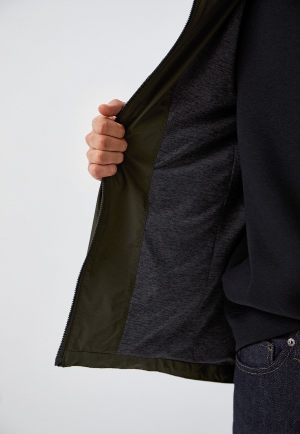 Куртка  UNIQLO фото
