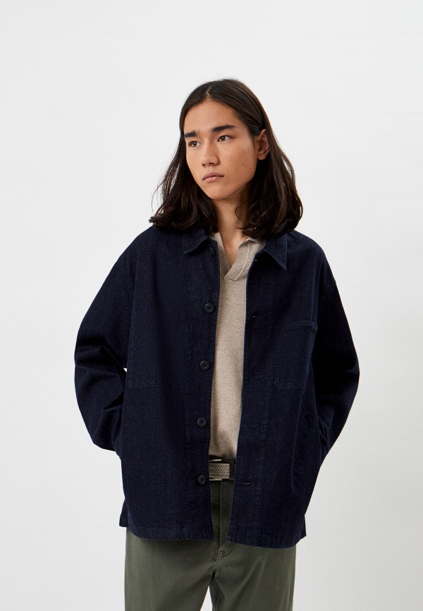 Куртка джинсовая  UNIQLO