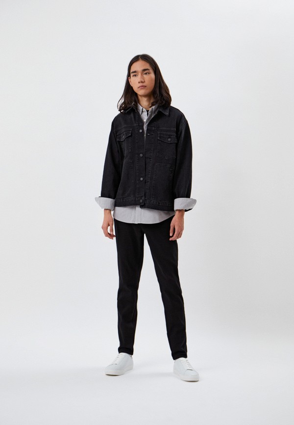 Джинсы  UNIQLO фото