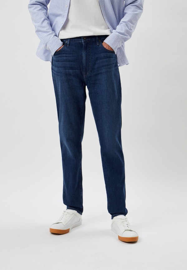Джинсы  UNIQLO