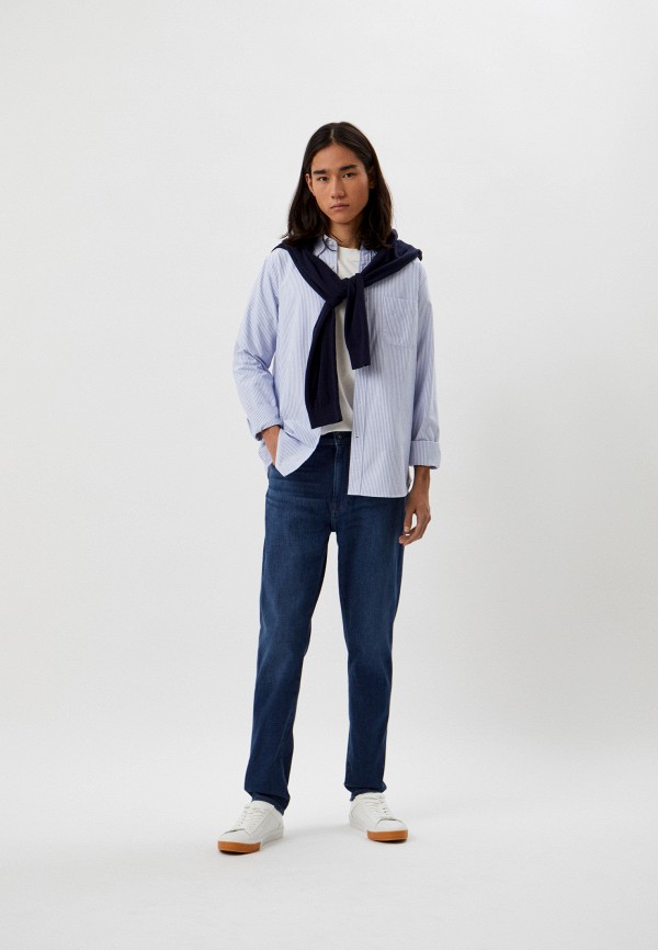Джинсы  UNIQLO фото