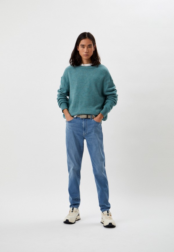 Джинсы  UNIQLO фото