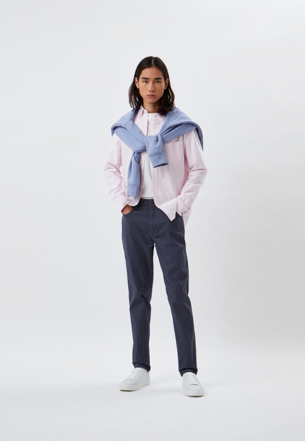 Джинсы UNIQLO серый, размер 46, фото 2
