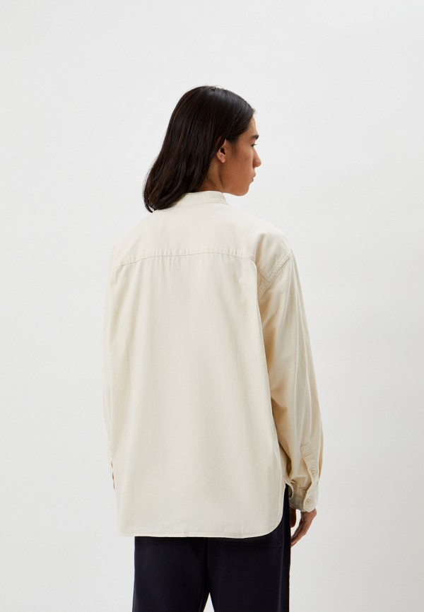 Рубашка джинсовая  UNIQLO фото