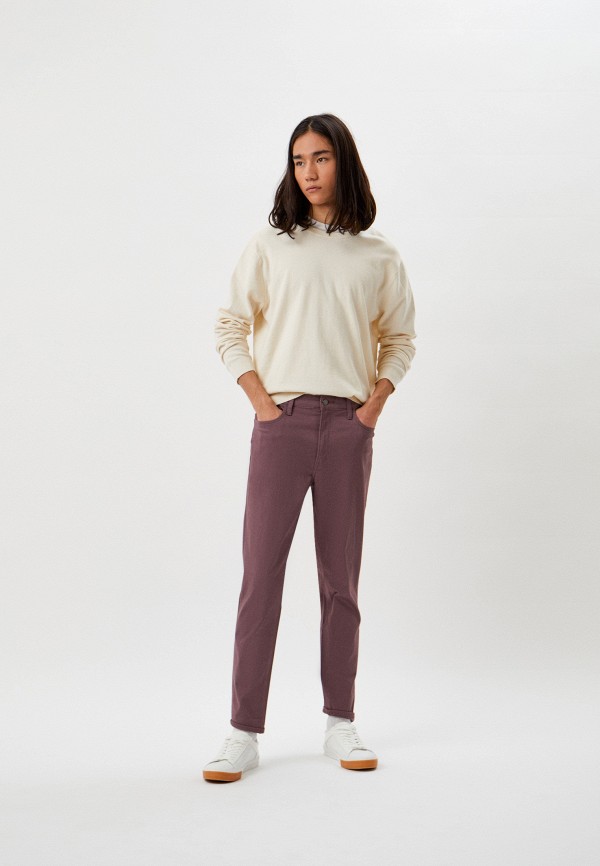 Джинсы  UNIQLO фото