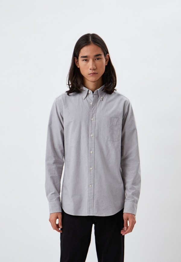 Рубашка  UNIQLO