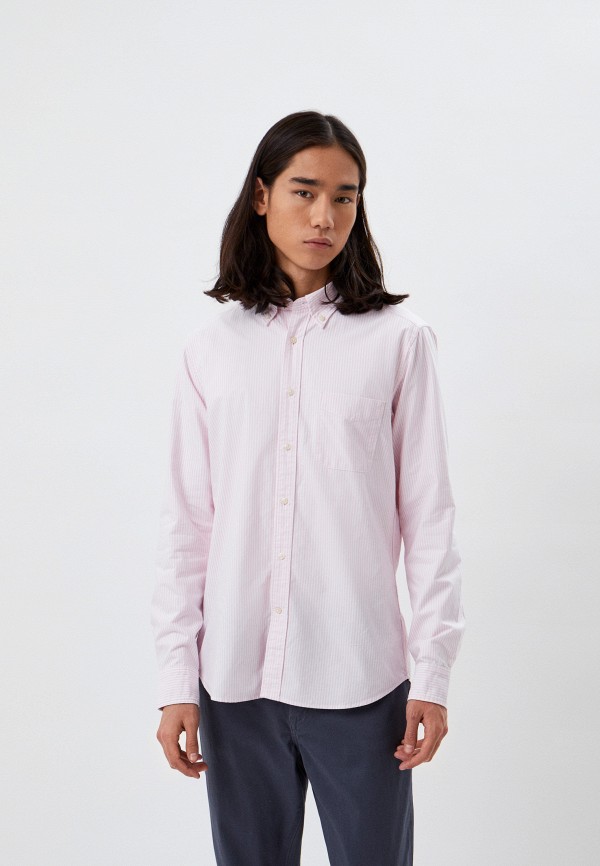 Рубашка  UNIQLO