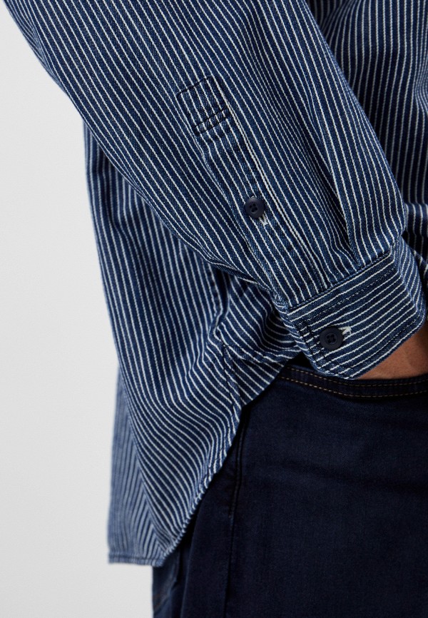 Рубашка  UNIQLO фото