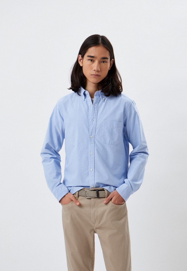 Рубашка  UNIQLO