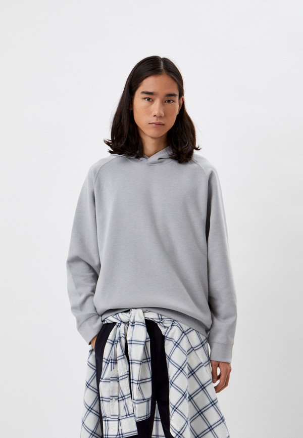 Худи  UNIQLO