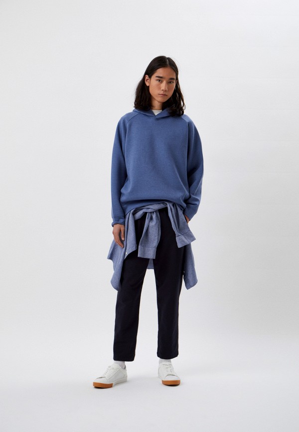 Худи  UNIQLO фото