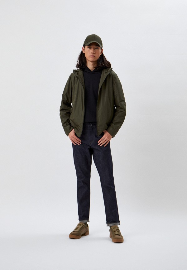 Худи  UNIQLO фото