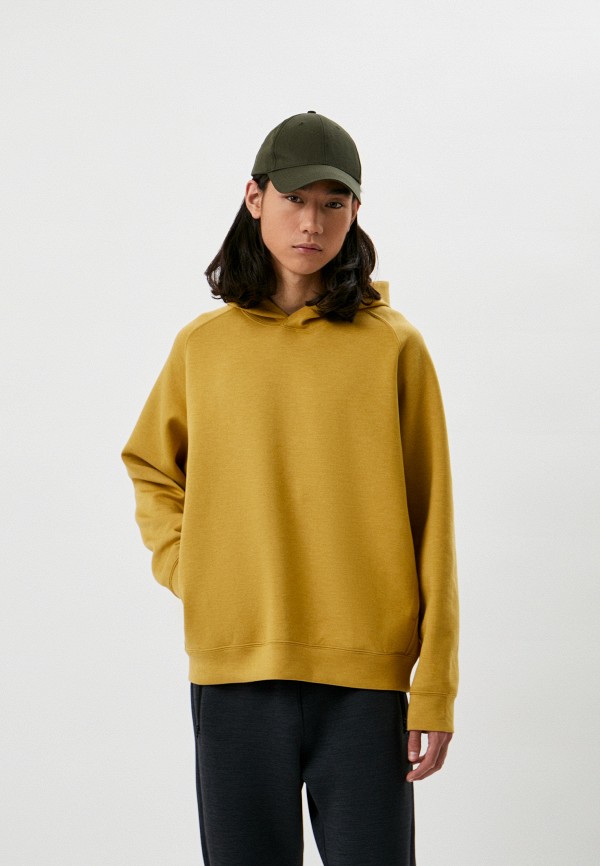 Худи  UNIQLO