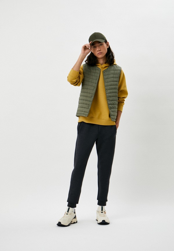 фото Брюки спортивные uniqlo