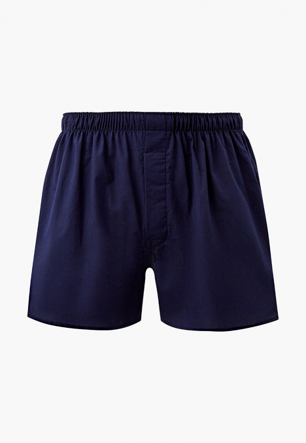 

Трусы UNIQLO, Синий