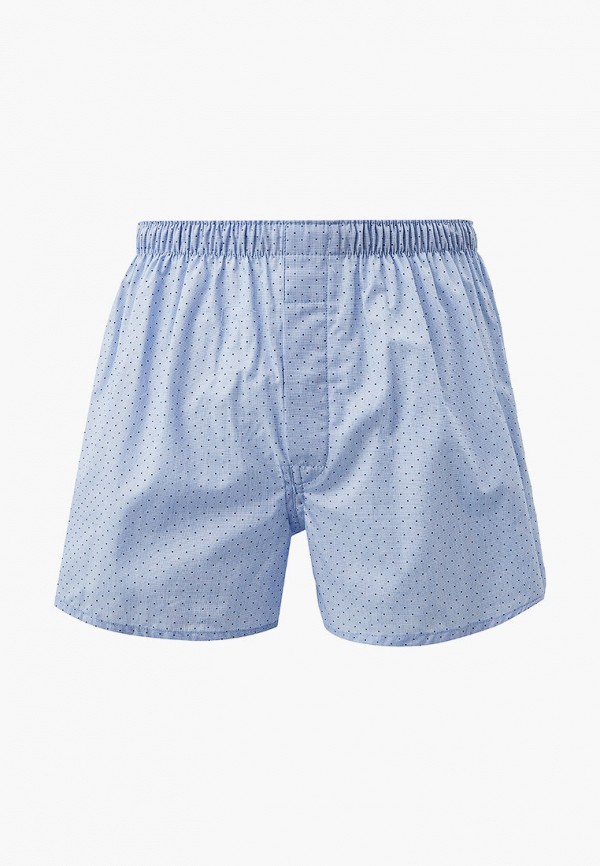 

Трусы UNIQLO, Голубой