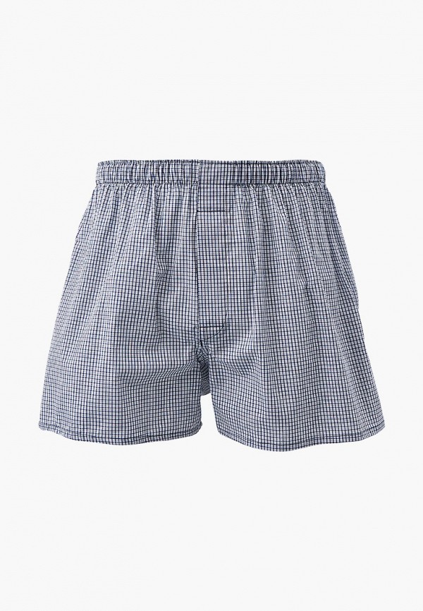 

Трусы UNIQLO, Синий