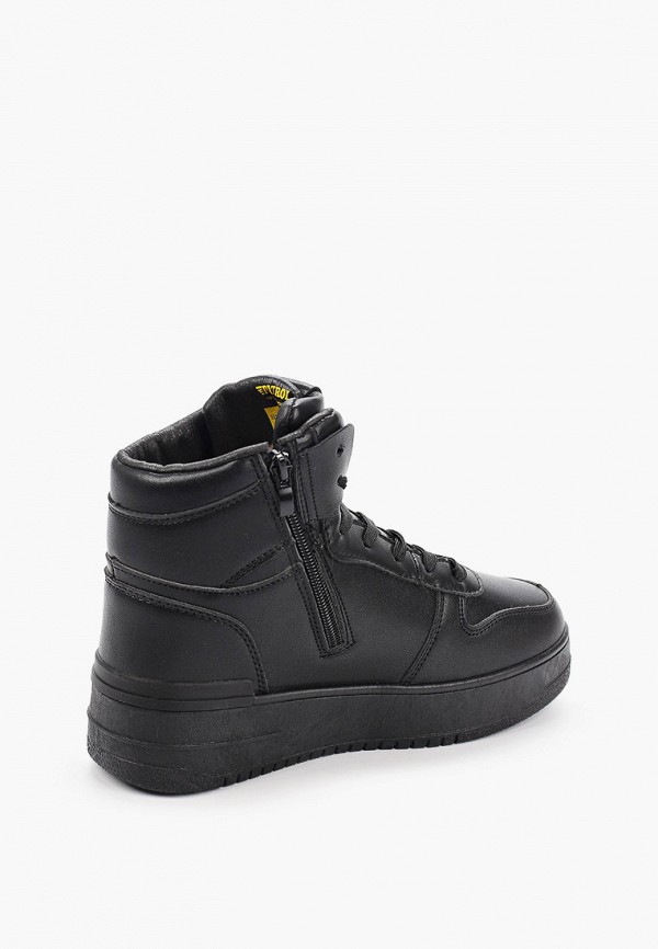 фото Кеды patrol