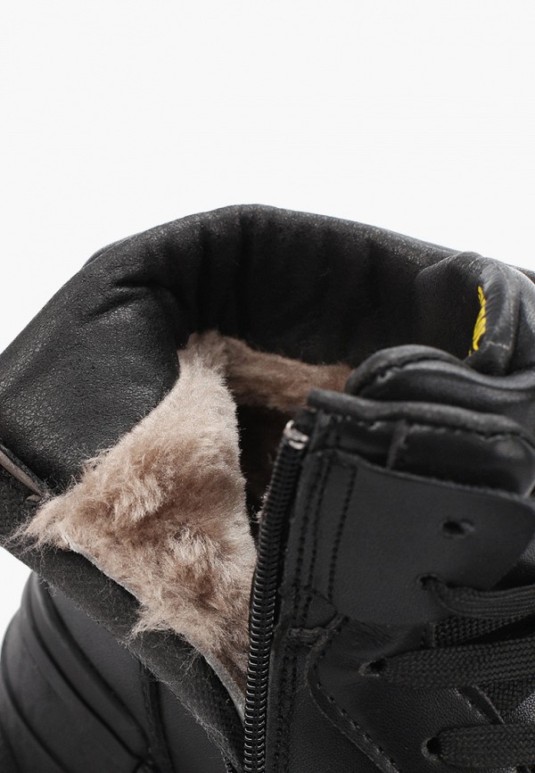 фото Кеды patrol