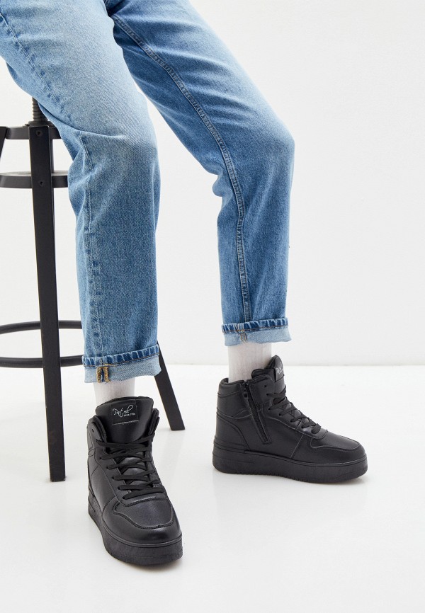 фото Кеды patrol