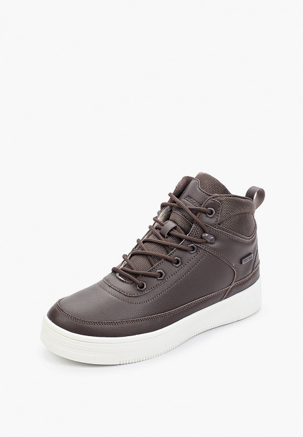 фото Кеды patrol